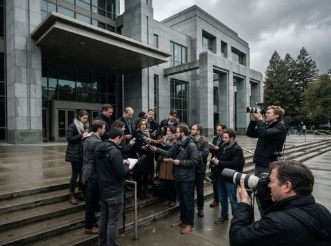 Apple Accuses OpenAI and Jony Ive Firm of Trade Secret Theft
