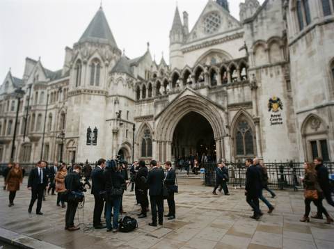 Binance (BNB) Sued by UK Investors for £150 Million