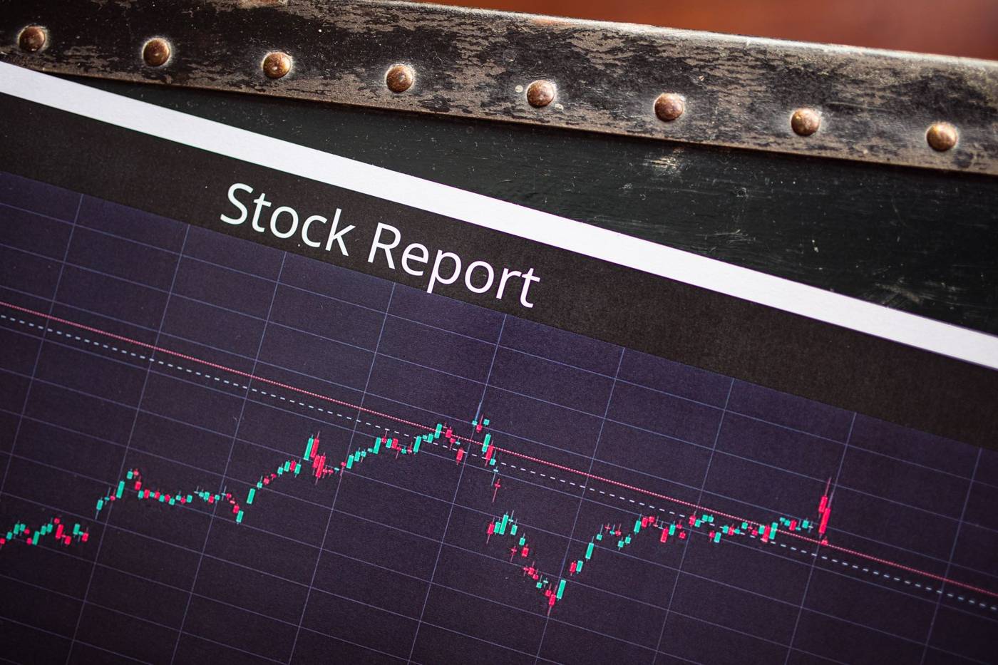 Alphabet is joining the Dow Jones Industrial Average on June 29, replacing Verizon Communications.