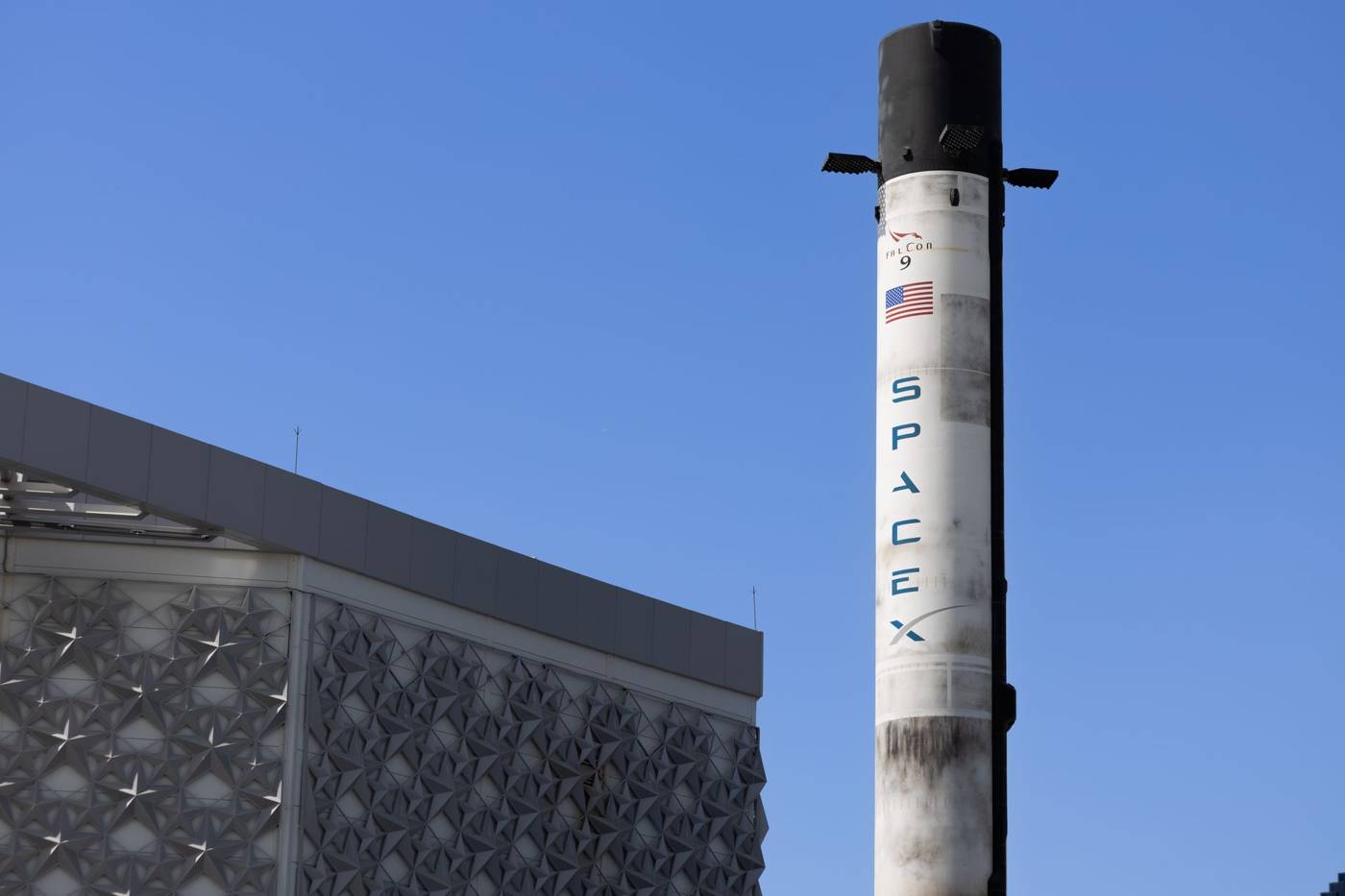 Elon musk spacex launch