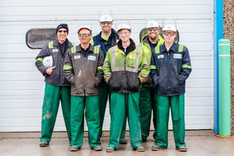 Engineering and Design Services Q1 Review: EMCOR Group (EME)
