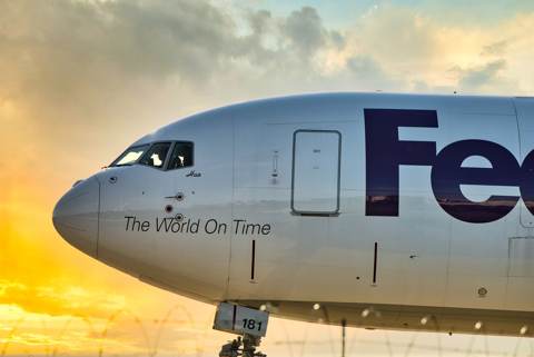 FedEx (FDX) Earnings Beat but Guidance Disappoints