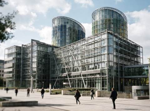 Google Antitrust Fine: EU Top Court Upholds €4.1 Billion Penalty