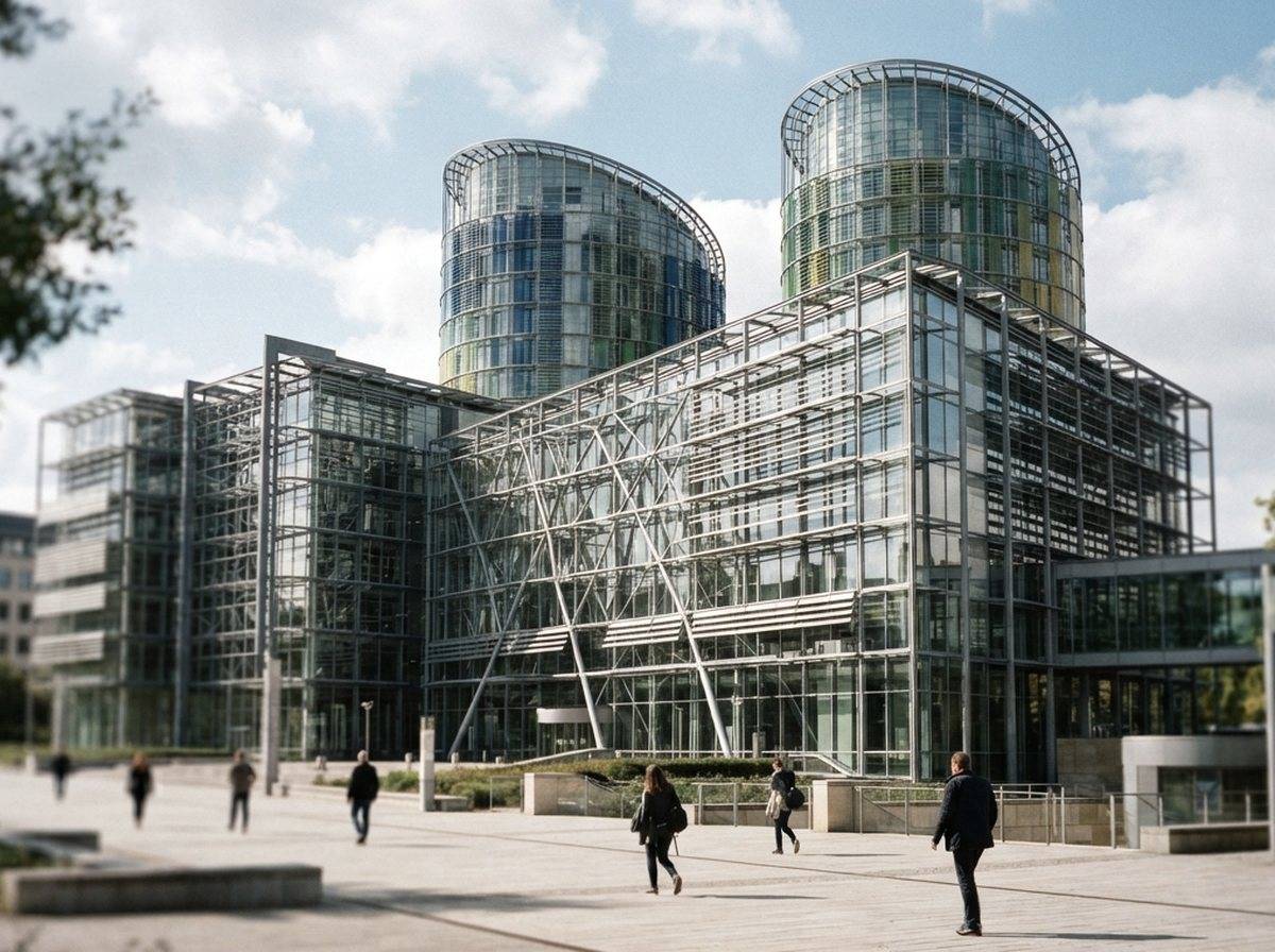 The EU's top court upheld Google's 4.125 billion euro Android antitrust fine, closing a years long case.