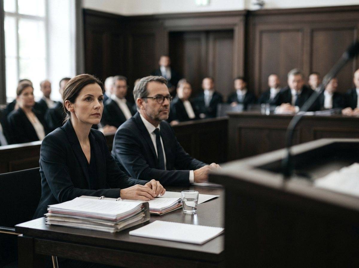 A Stockholm court ordered Google to pay PriceRunner about 1.5 billion dollars in antitrust damages.