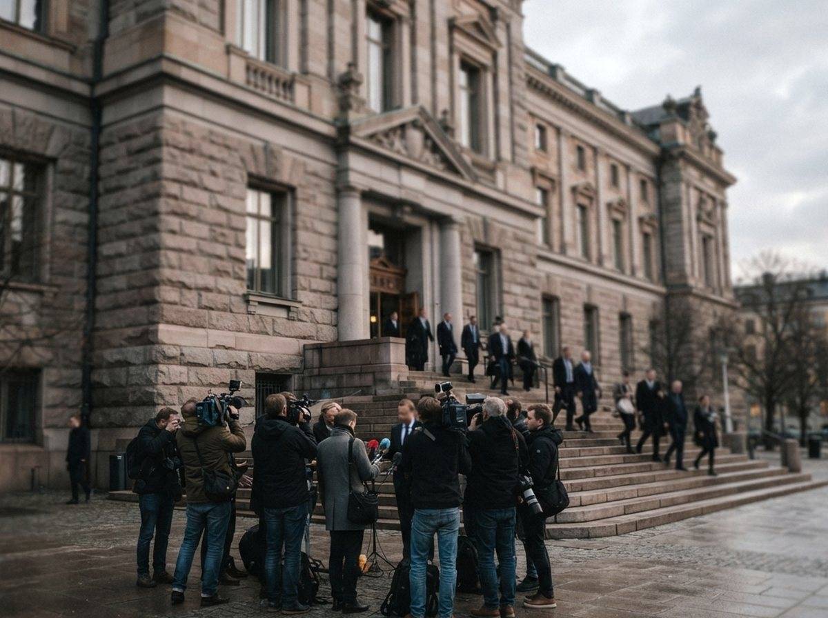 A Stockholm court fined Google €1.3 billion for favoring its own shopping tool over Klarna's PriceRunner, a ruling built…