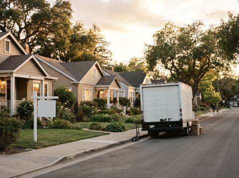 Housing Affordability Bill: What It Means for Buyers and Sellers