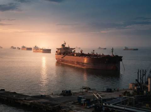 Iran Blocking Strait of Hormuz Could Send Oil Prices Higher, What to Know