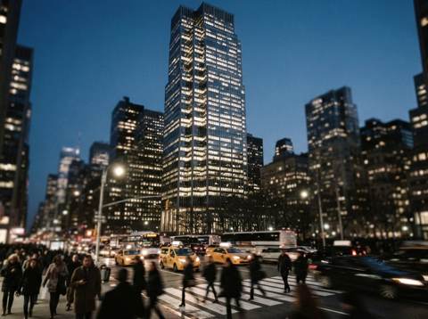 Jamie Dimon's JPMorgan Chase (JPM) Posts 86% Equities Revenue Growth