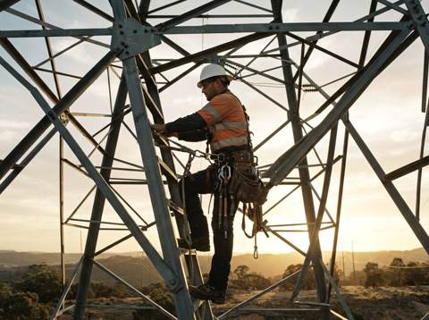 Jensen Huang Blue Collar Prediction Boosts Quanta Services (PWR) Backlog