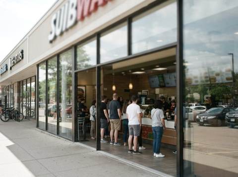 Jersey Mike's Files for IPO After Rapid Growth