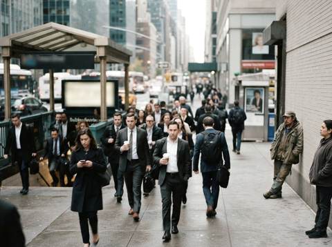 June Jobs Report Comes in Weaker Than Expected Ahead of July 4