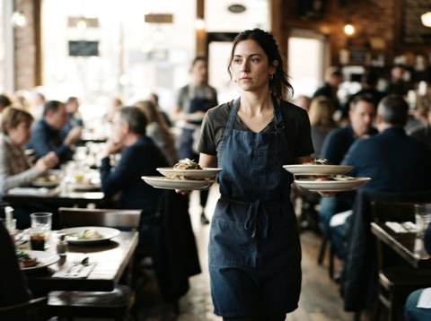 Low Income Wage Growth Hits Fastest Pace in Three Years in June