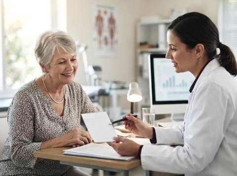 Medicare to Cover GLP 1 Weight Loss Drugs for $50 Monthly