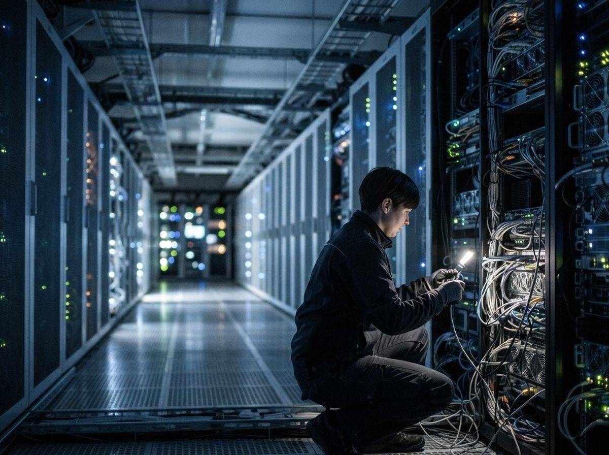 Meta (META) Stock Jumps as Zuckerberg Eyes Cloud Business Expansion