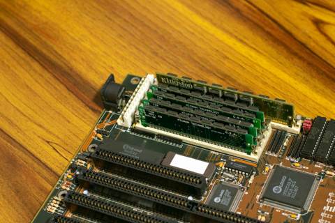 Micron (MU) Memory Squeeze May Lift Earnings Through 2028