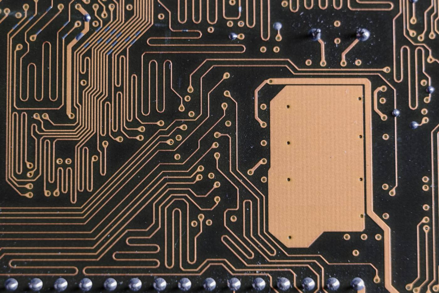Micron semiconductor fabrication plant