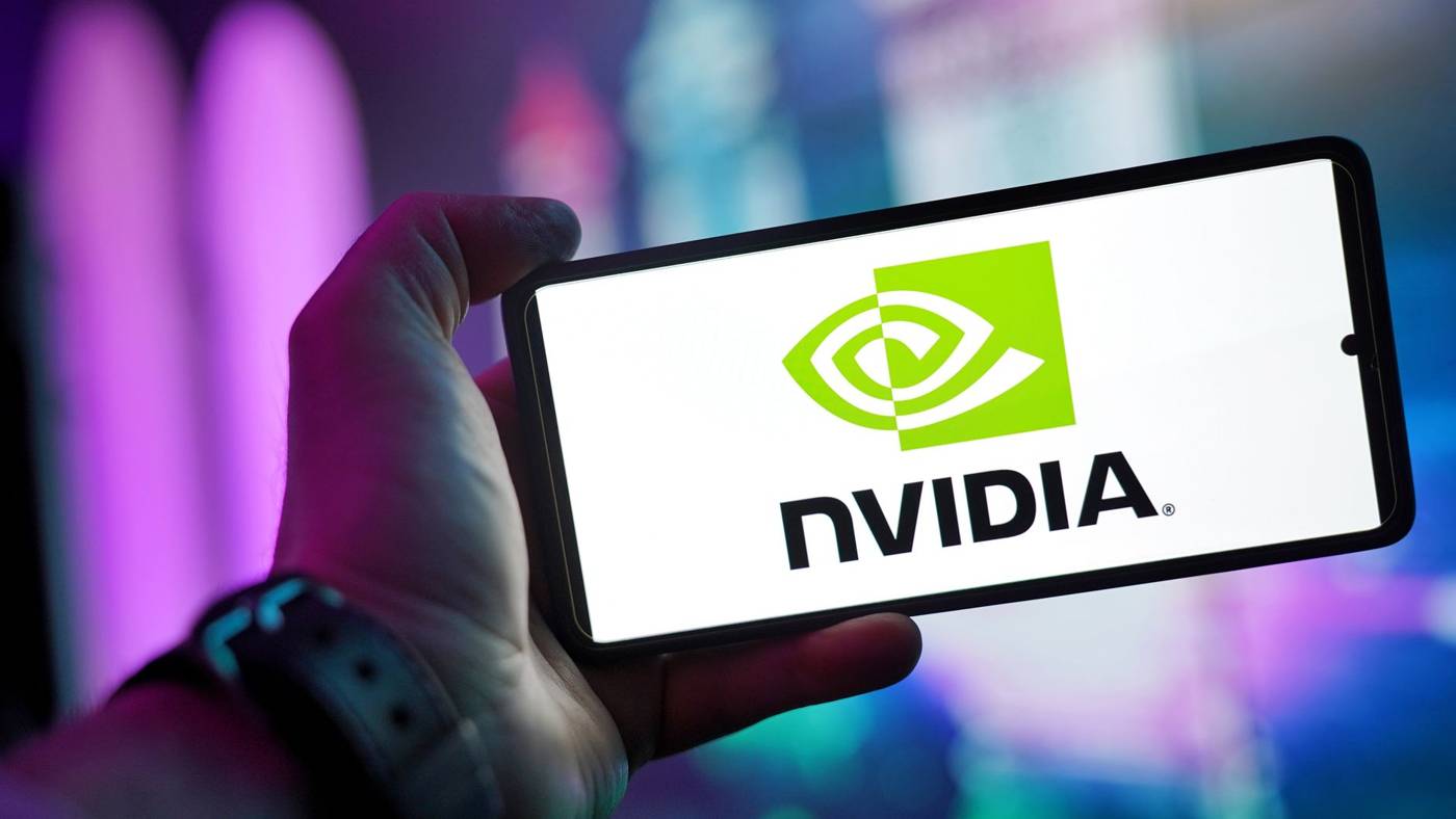 Nvidia AI chips are reportedly selling at more than double their list price on China's black market.