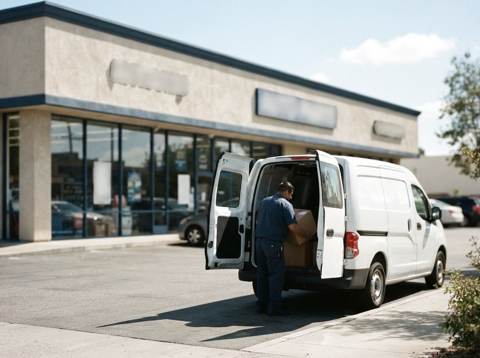 O'Reilly Bids for Genuine Parts (GPC) Auto Unit