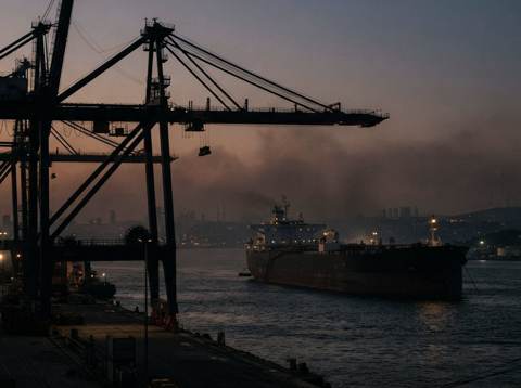 Oil Prices Rise as Attacks Renew Safety Fears in Strait of Hormuz