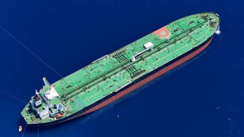 Oil Storage May Drive the Next Billion Barrels
