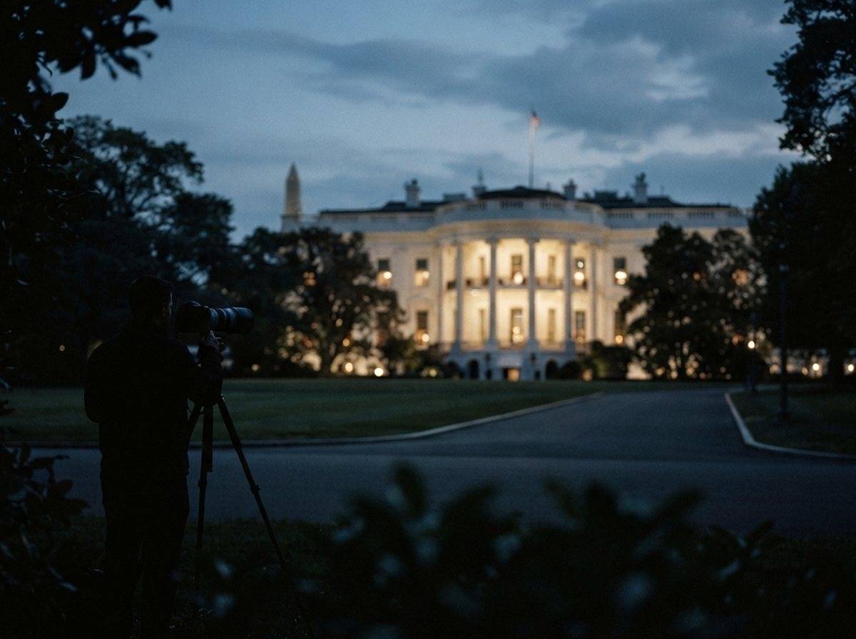 OpenAI is discussing giving Washington a 5 percent stake worth about $43 billion ahead of a possible $1 trillion IPO, as…