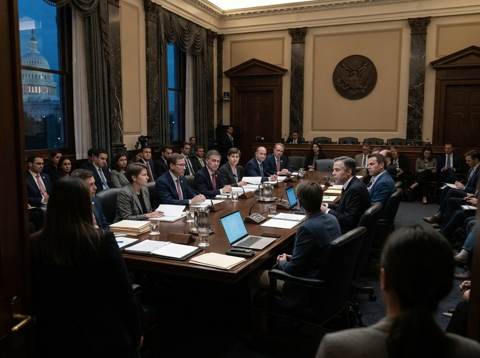 OpenAI Offers 5% Stake to US Government