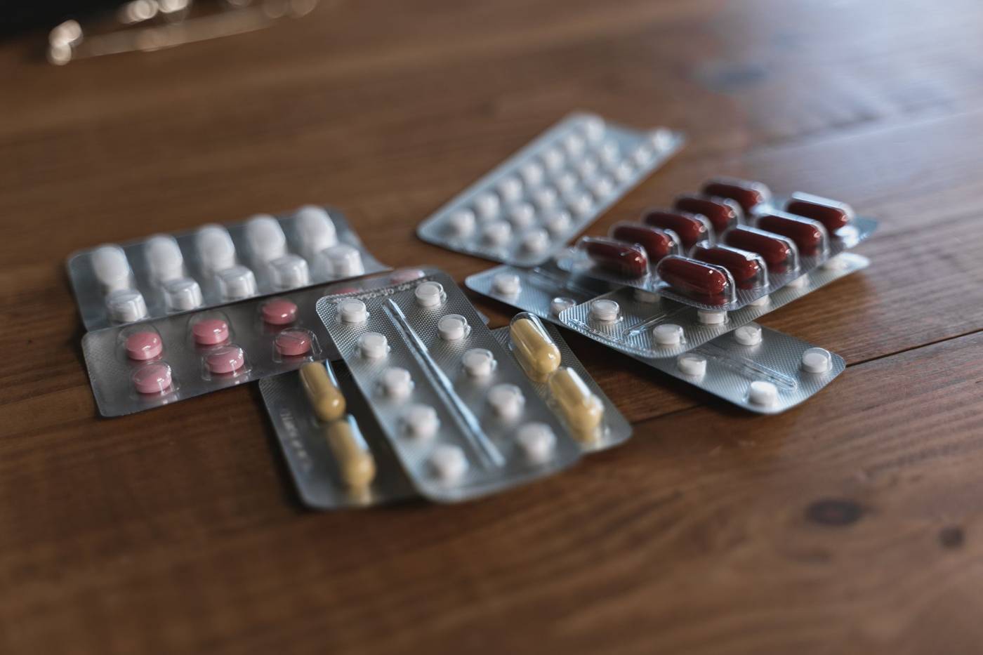 Pharmaceutical cold storage warehouse