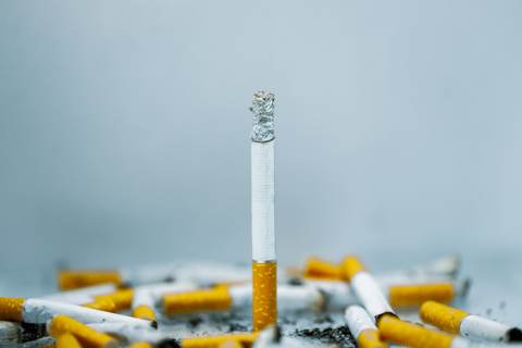 Philip Morris (PM) EU Push, Dividend Held