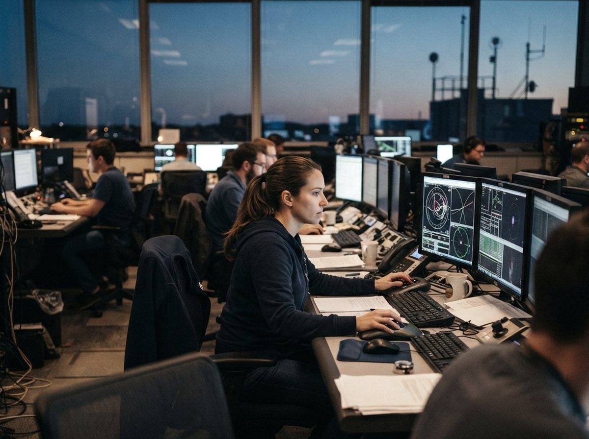 Rocket Lab's $8 billion bid for Iridium Communications marks a bold pivot toward a SpaceX style model, but steep debt…