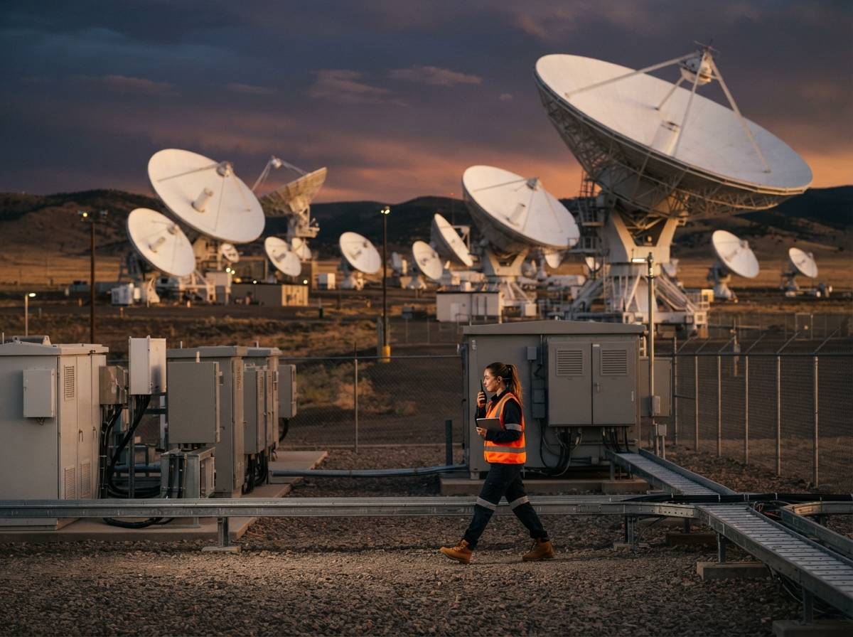 Rocket Lab's 8 billion dollar deal to buy Iridium Communications reshapes its ambitions.