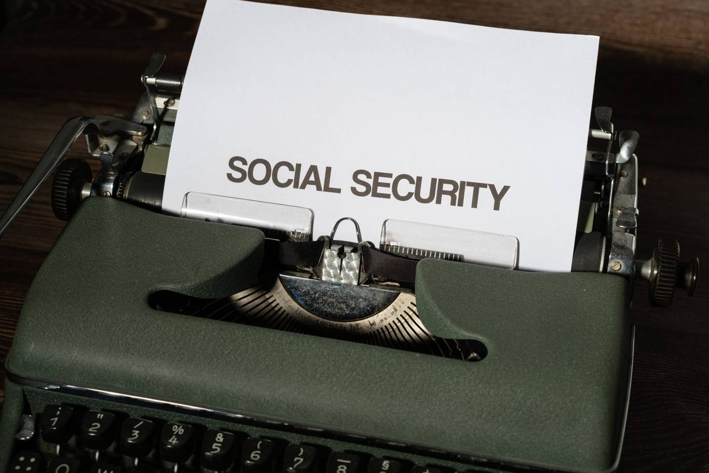 Social Security's main trust fund is projected to run dry by late 2032, triggering a possible 22% benefit cut.