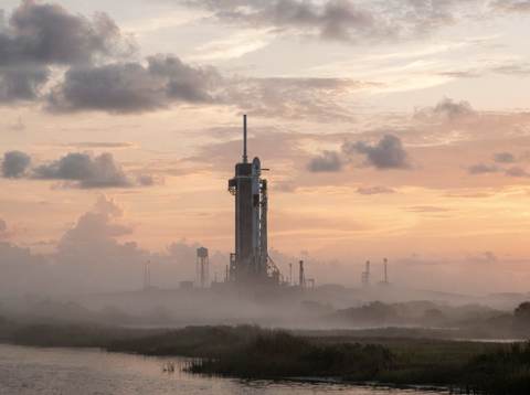 SpaceX IPO Could Reshape Nasdaq: Is QQQ Still a Smart Buy?