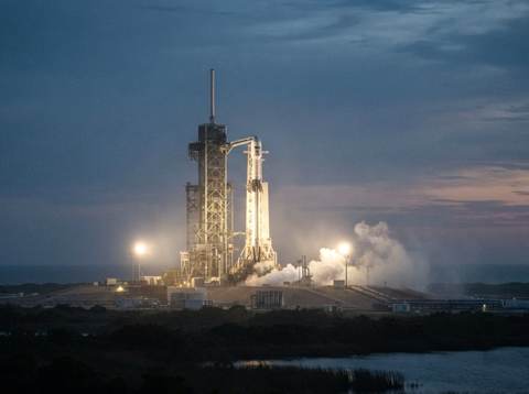 SpaceX Nasdaq 100 Inclusion July 7: Should You Buy Shares Now