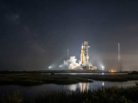 SpaceX Starship: What It Is and What to Know Before Tomorrow's Launch