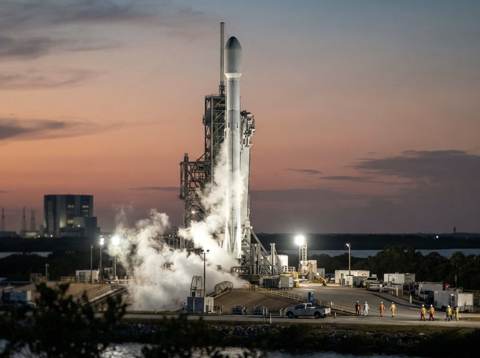 SpaceX Stock Falls Back Near $150 IPO Level, What Comes Next