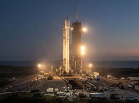 SpaceX Stock: Should You Buy Shares Before July 7?