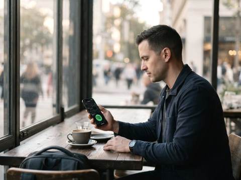 Spotify Removes No. 1 Song After Suspicious Kalshi Betting Activity