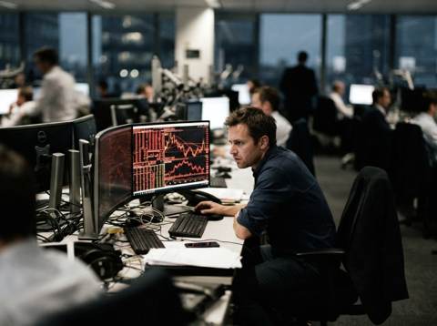 Stock Market Today July 23: Tesla (TSLA) Falls on Earnings Miss and AI Spending