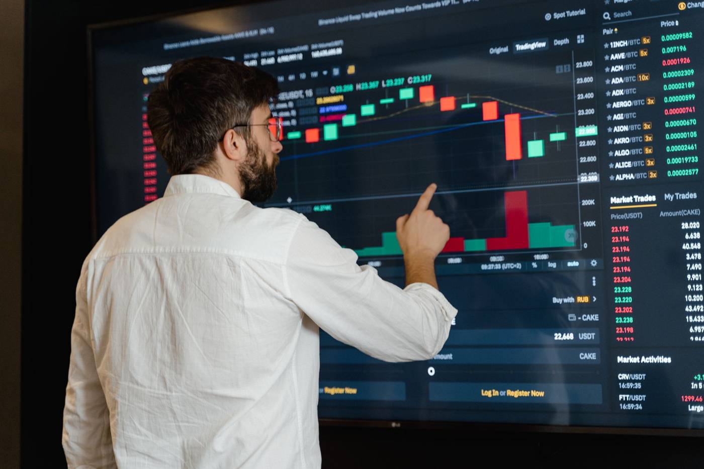 Super Micro Computer shares fell 5.27% to $33.32 on June 21, 2026, pressured by a $7 billion equity offering and persistent…