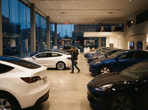 Tesla (TSLA) Q2 Deliveries: 3 Takeaways for Investors