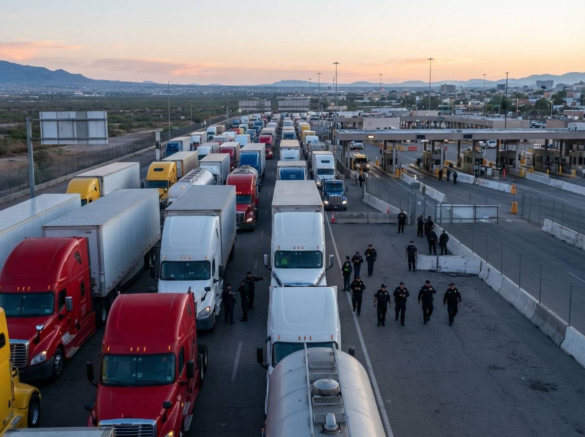 The USMCA's automatic renewal has lapsed after the White House rejected its current terms, putting nearly $2 trillion…