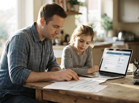 Trump Accounts for Children: Key Risks Parents Should Know Before Opening One
