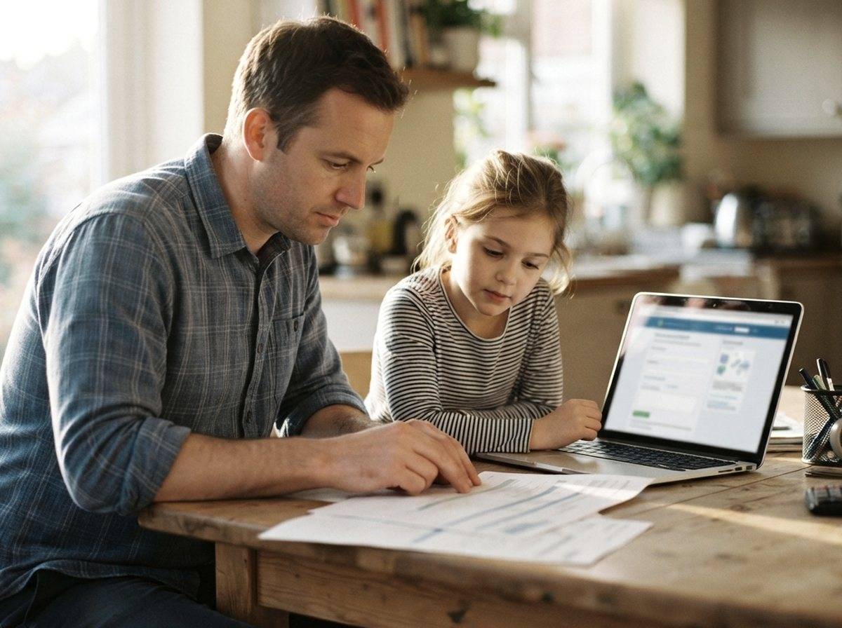 Trump accounts force children's savings into U.S. stocks only until age 18.