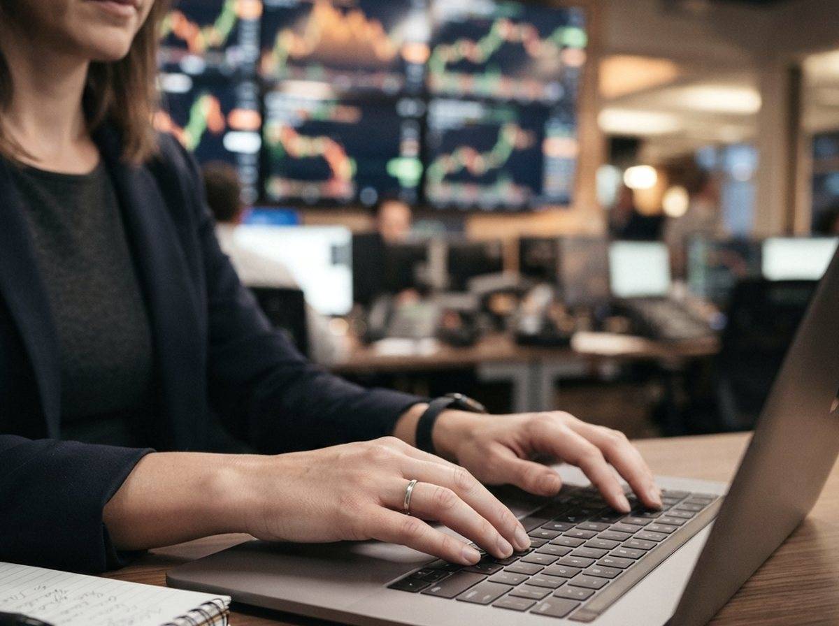 TRUMP token slides over 6% to 1.71 dollars as a new disclosure reveals 1.4 billion dollars in crypto income, even as the coin…