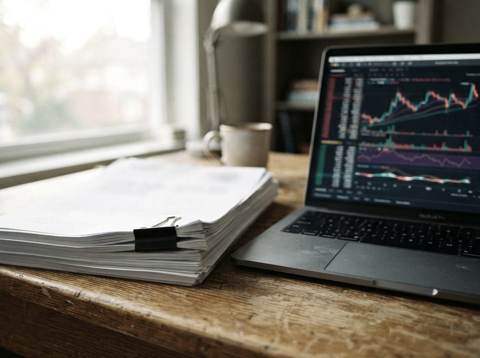 Trump Financial Disclosure Shows Crypto Wealth Surge
