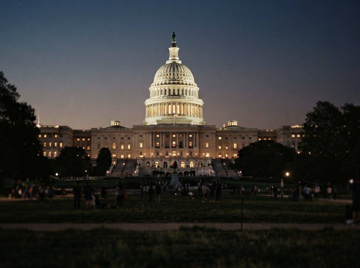 Trump withheld his signature from a landmark housing bill in protest over a stalled voter ID measure, but an obscure…
