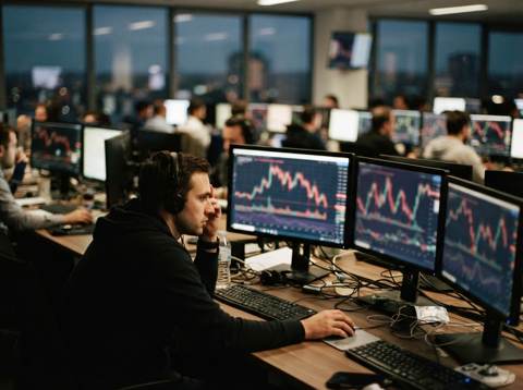 Trump Reports $1.2 Billion Crypto Earnings, $50M Bitcoin (BTC)