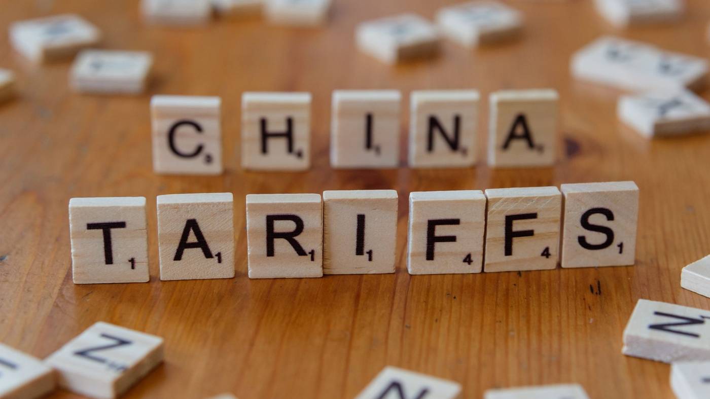 Us china trade technology policy