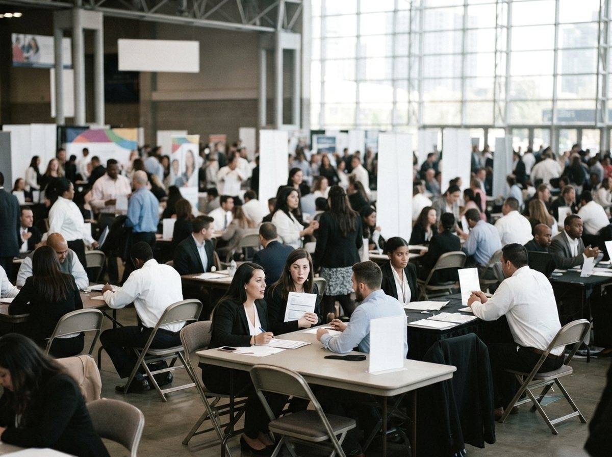 June payrolls rose just 57,000, well below forecasts, even as unemployment fell to 4.2 percent.